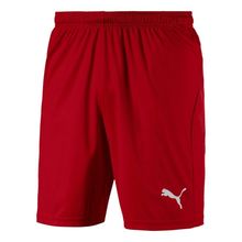 Short Puma Liga Masculino