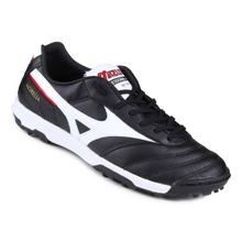 Chuteira Society Mizuno Morelia Elite AS II Profissional