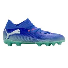 Chuteira Campo Puma Future 7 Match FG/AG Infantil