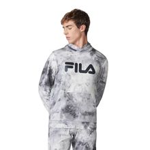 Casaco Fila Letter Sky Masculino