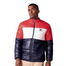Jaqueta Fila Padded Double Masculina