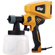 Pistola de Pintura Elétrica 400W - Wap