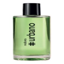 Colônia #Urbano Masculino 100 ml