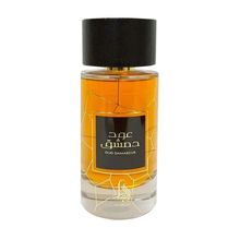 Al Absar Oud Damascus Eau de Parfum - Perfume Masculino 100ml