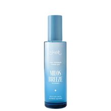 Skelt Milos Breeze Perfume Mist - Body Splash 100ml