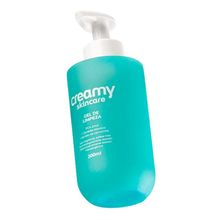 Creamy Gel de Limpeza Skincare 200ml