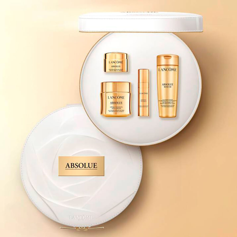 LANCOME ABSOLUE サンプル5点　ポーチ付 17504424602343.jpg?v=