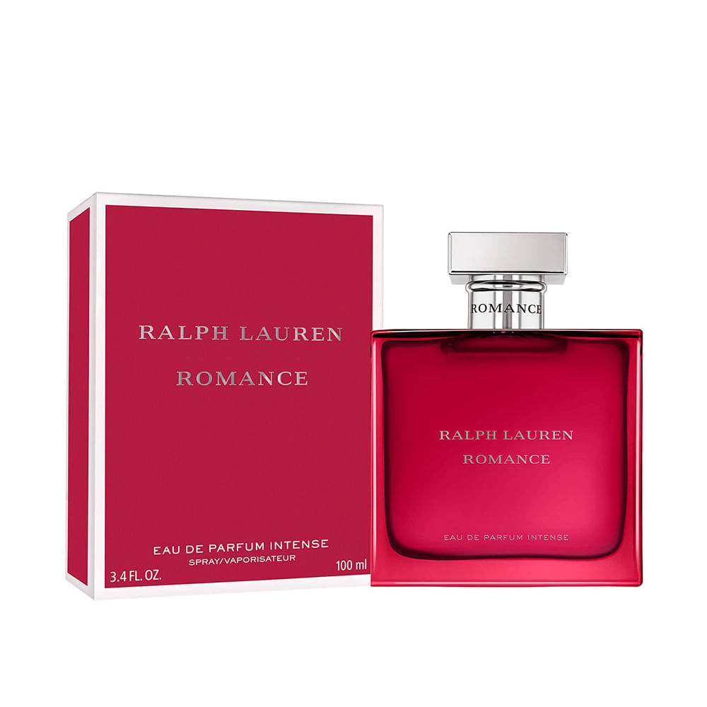 Ralph Lauren Romance Eau de Parfum Intense - Perfume Feminino
