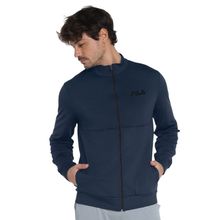Jaqueta Fila Performa Slim Zip Masculina