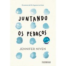 JUNTANDO OS PEDAÇOS