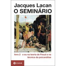 O SEMINÁRIO - LIVRO 02