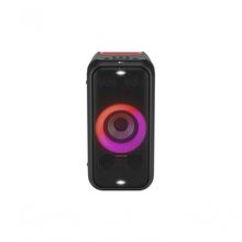 Caixa De Som Portátil LG Xboom Partybox XL5 Bluetooth 12h De Bateria IPX4 Sound Boost