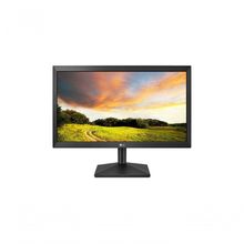 "Monitor LG 19,5"" LED HD 20MK400H-B"