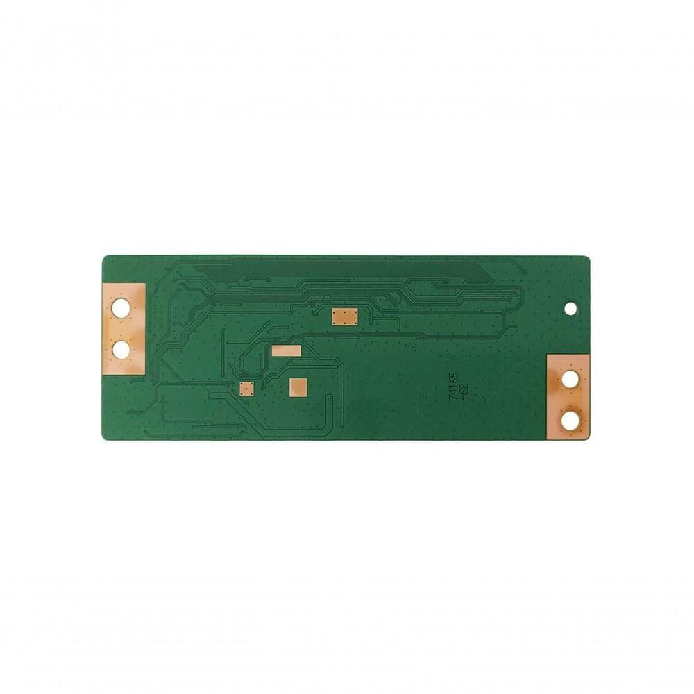 Placa time control TV LG- EAT65148101