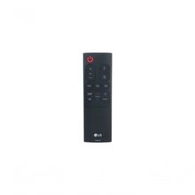 Controle Sound Bar LG AKB75595361