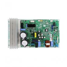 Placa Principal Condensadora Ar Condicionado LG EBR85844909