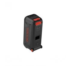 Caixa de Som PartyBox LG XBOOM XL9 1000W RMS Visor de Pixel LED IPX4 Bluetooth 5.1 Sound Boost