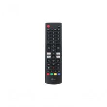 Controle Remoto Smart TV LG 32LQ620BPSB 32LQ621CBSB 43UQ7500PSF AKB76040304