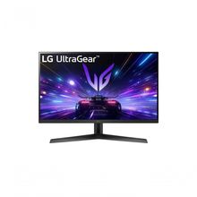 Monitor Gamer LG UltraGear 27" IPS 180Hz 1ms (GtG) NVIDIA® G-SYNC® AMD FreeSync™ HDR10 sRGB 99% 27GS60F-B