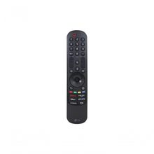 Controle Smart Magic MR24GA TV LG AKB76045004