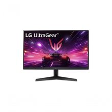 Monitor Gamer LG UltraGear 24" IPS 180Hz 1ms (GtG) NVIDIA® G-SYNC® AMD FreeSync™  HDR10 sRGB 99% 24GS60F-B