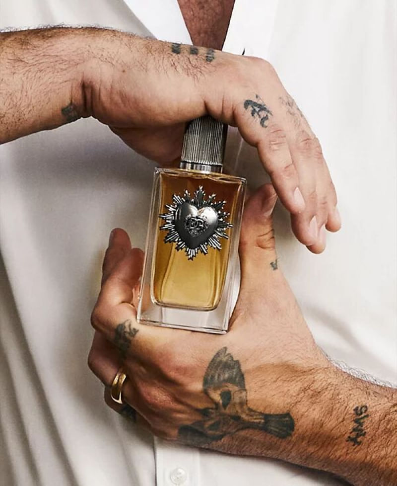 Perfume Devotion Pour Homme Dolce&Gabbana Masculino Eau de Parfum