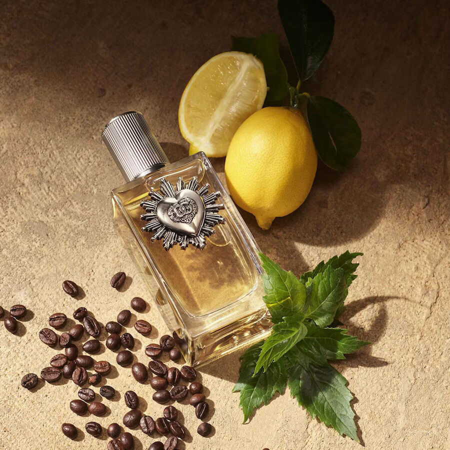 Perfume Devotion Pour Homme Dolce&Gabbana Masculino Eau de Parfum