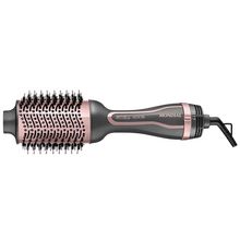 Escova Secadora Mondial Keratin ES-11 1200W Bivolt - Grey Rose