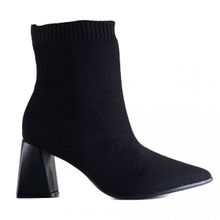 Bota Feminina Zariff Tecido T4338-303