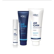 KIT CAPILAR ARGAN ABSOLUT REPAIR HOKA