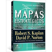 MAPAS ESTRATÉGICOS