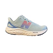 Tenis New Balance Infantil Fresh Foam Arishi V4 AZLC