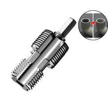 Abridor De Rosca Interno Para Tubo De Água 1/2,3/4 Ppr Pvc