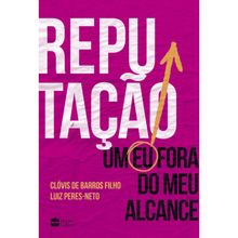 REPUTAÇÃO