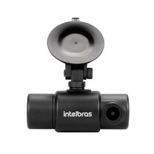 CAMERA VEICULAR DUO DC 3201 2K+