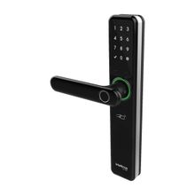 FECHADURA SMART DE EMBUTIR C/MACANETA IFR 7000+ (IZY)