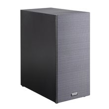 SUBWOOFER SLIM BASS COMPACT - SUB ATIVO 32481 FRAHM