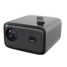 Projetor Full HD com 8000 lúmens PFL7560 Intelbras
