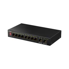 SWITCH NAO GERENCIAVEL 10 PORTAS 100MBPS S1110F-P
