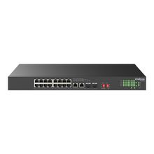 SWITCH NAO GERENCIAVEL POE 18 PORTAS S1118F-PA