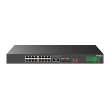 SWITCH NAO GERENCIAVEL POE 20 PORTAS S1120G-PA