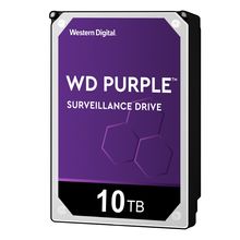 DISCO RIGIDO WESTERN DIGITAL - 10 TB