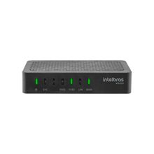 ADAPTADOR P/ TELEFONE VOIP ATA 200