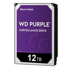 DISCO RIGIDO WESTERN DIGITAL - 12 TB