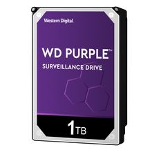 DISCO RIGIDO WESTERN DIGITAL - 1 TB