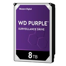 DISCO RIGIDO WESTERN DIGITAL - 8 TB