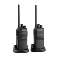 Rádio Comunicador Longo Alcance intelbras RC 3002 G2 Preto