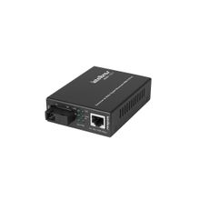 CONVERSOR MIDIA GIGA WDM MONO 20 KM - KGSD 1120 B