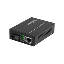 CONVERSOR MIDIA FAST WDM MONO 20 KM - KFSD 1120 A