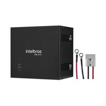 Nobreak Para Portão GNB 1000VA-120v Preto Intelbras